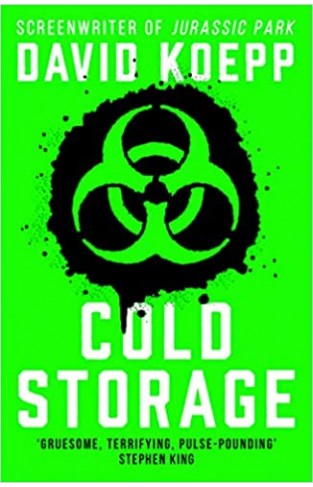 Cold Storage - (PB)